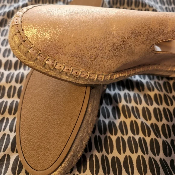 Universal Thread Sparkle Slides - Picture 4 of 4